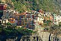 Category:Views of Manarola - Wikimedia Commons