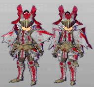 Basarios U Armor (MHST) | Monster Hunter Wiki | Fandom