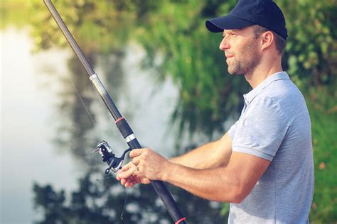 6 Tools and Gadgets Fishing Equipment For Beginners - Know the Basics