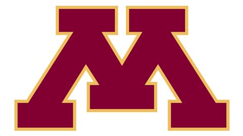 Minnesota Golden Gophers Logo and symbol, meaning, history, PNG, brand