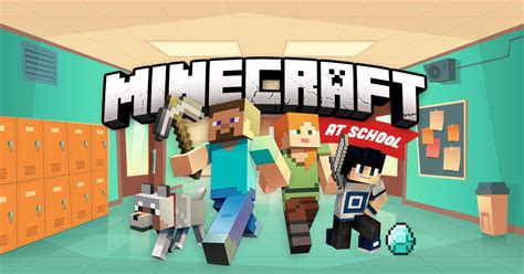 How to Unblock Minecraft at School Minecraft Unblocked Free - Ivacy VPN ...