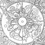 Interactive Color Wheel Coloring Page 69315 54867 sketch template