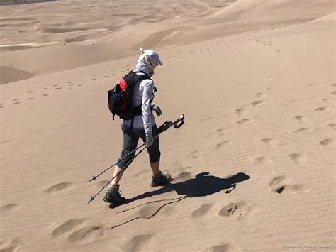 Great Sand Dunes National Park