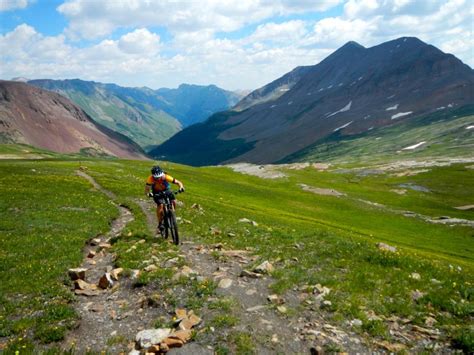 The Ultimate North American MTB Road Trip: Riding the Top Trail in 56 States and Provinces ...