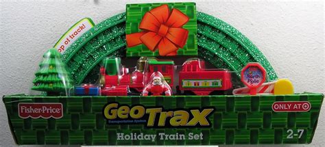 Cheap Geotrax Train Set, find Geotrax Train Set deals on line at ...