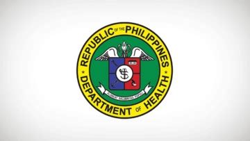 Health Department: Department Of Health In The Philippines