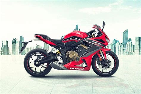 Honda CBR650R 2024 Price List Philippines, Promos, Specs - Carmudi