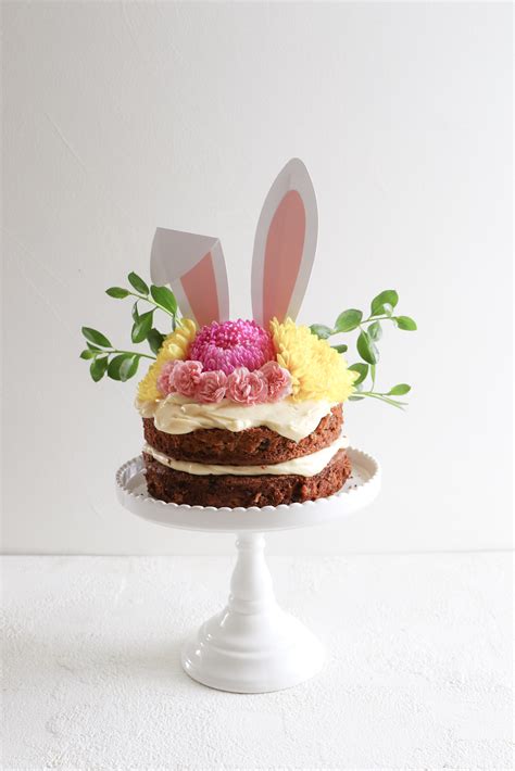 Easter entertaining: The BEST carrot cake recipe ever - Fat Mum Slim