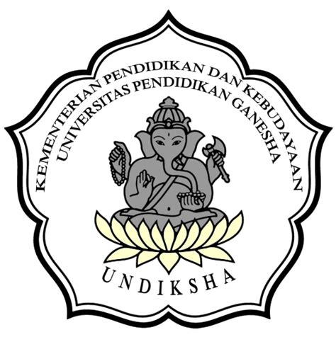 Download Logo Undiksha - 45+ Koleksi Gambar