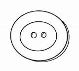 Boton Para Colorear sketch template