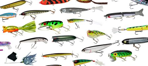 The 25 Best Topwater Lures Ever | Outdoor Life