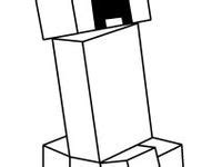 98 Minecraft coloring pages ideas | minecraft coloring pages, minecraft ...