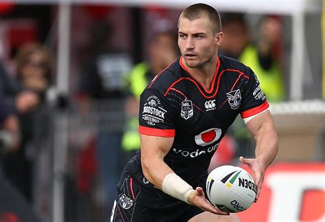 BREAKING: Kieran Foran makes a big call on his Warriors future | The Roar