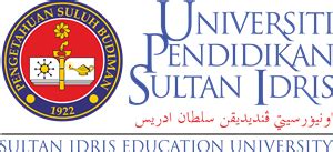 Universiti Pendidikan Sultan Idris Logo - Babyvdf