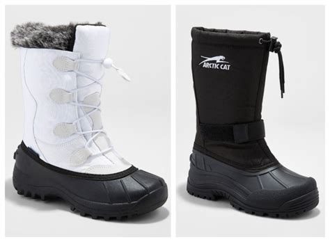 Target: Women’s Winter Boots – only $29 (reg $65) and $24 (reg $60)! – Wear It For Less