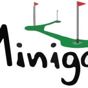 File PNG Logo Golf Mini - PNG All