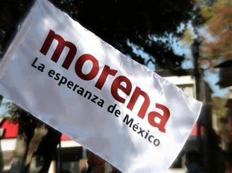 Morena lanza convocatoria para diputaciones y senadurías en 2024 ...