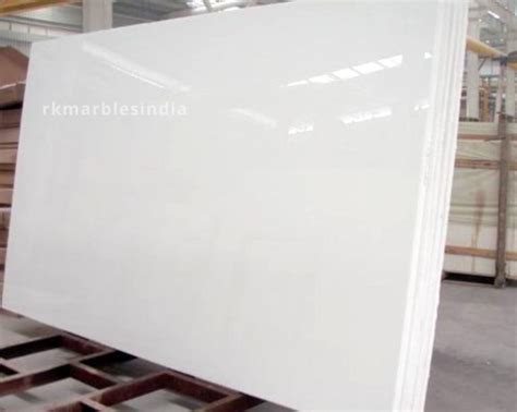 Supreme Vietnam white Marble Supplier - RK Marbles India