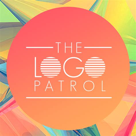 The Logo Patrol