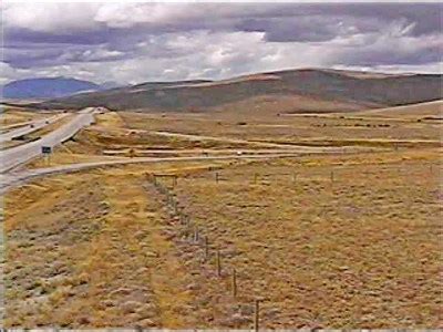 Monida Pass Interchange Camera - Lima, MT - Web Cameras on Waymarking.com