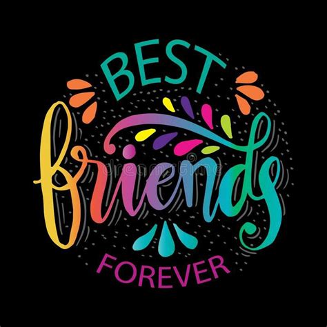 Best Friends Forever in 2024 | Friends forever quotes, Friends quotes ...