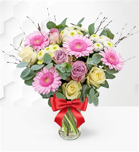 January Bouquet | Prestige Flowers