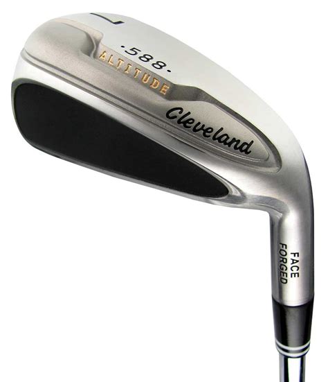 Cleveland Mens Altitude Golf Iron Sets