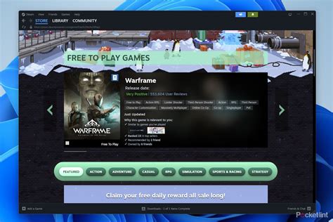 14 best free Steam games to play right now