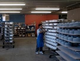 Heath Ceramics Factory Tour in Sausalito, California - Kid-friendly Attractions | Trekaroo