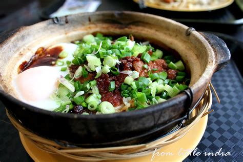 Claypot chicken rice | Asian recipes, Malaysian food, Food