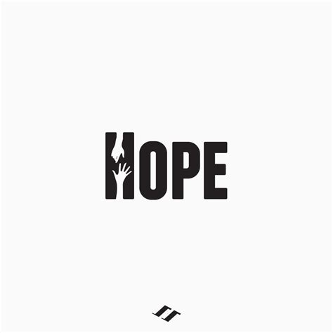 Hope #hope #logo #typography #logotype #icon #lettering#hope #icon # ...