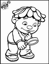 Free Sid The Science Kid Coloring Pages  MarailPugh sketch template