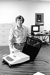 How the Founders of Apple Got Rich - Mac History