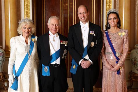 Queen Camilla Sent the Strongest Message of 'Resilience' in New Photo ...