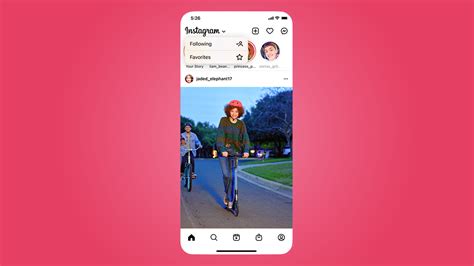 Instagram tells us why it brought back the chronological feed | TechRadar