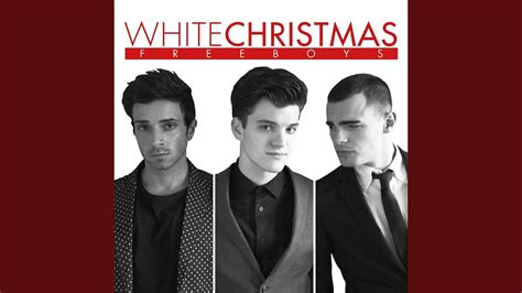 White Christmas (Karaoke Version) - YouTube