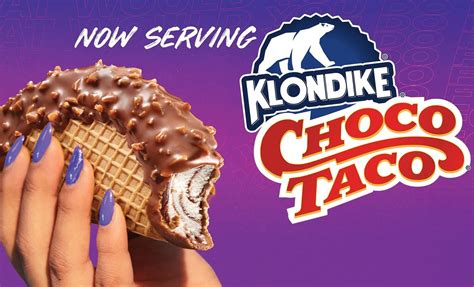 Taco Bell Is Bringing Back the Choco Taco at Select Locations