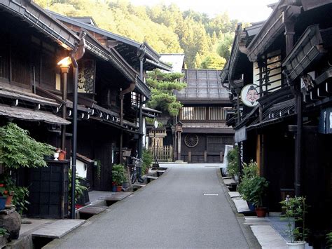 4 Japanese villages you should visit | Takayama, Japan and Asia