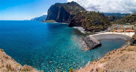 Madeira Island - Faial | Day tours, Natural swimming pools, History of portugal