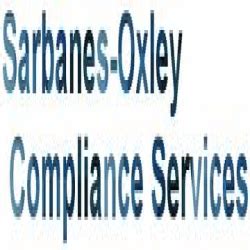 Sarbanes Oxley Compliance Services - A. K. Chopra & Co., New Delhi | ID: 4381418188