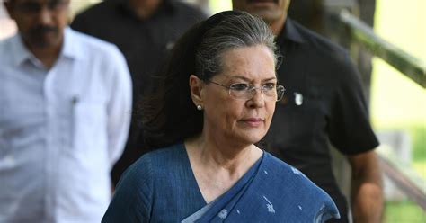 Sonia Gandhi makes new Congress appointments in Lok Sabha, Rajya Sabha, snubs dissenters