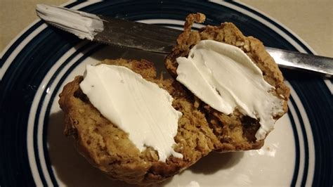 Vegan Banana Nut Muffins – Apartment Eats