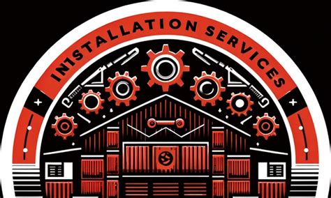 Installation Services - Culver Equipment, LLC