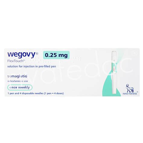 How much does Wegovy cost? | Weight Loss Injection | Pen | UK | PrivateDoc®