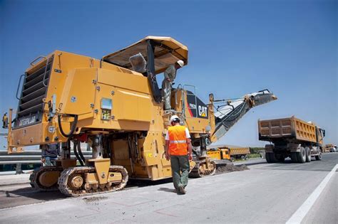 What Is Asphalt Milling And Why It’s Important - You Dream It, We Build It