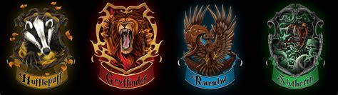 Top 999+ Harry Potter Houses Wallpaper Full HD, 4K Free to Use