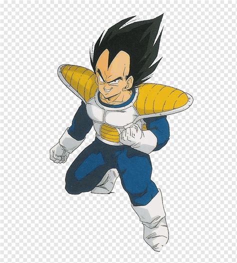 Vegeta Goku Frieza Krillin Planet Namek, goku, manga, cartoon ...