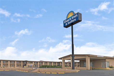 Days Inn & Suites by Wyndham Santa Rosa | Santa Rosa, NM Hotels