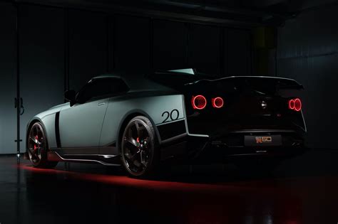 Nissan GTR R36 Wallpapers - Wallpaper Cave