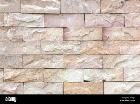 Texture of stone walls, exterior durability. Construction materials ...